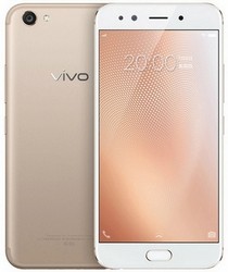 Прошивка телефона Vivo X9s Plus в Твери